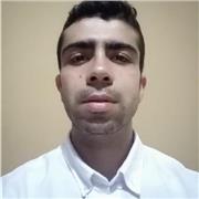 Profesor de matemáticas en educación primaria, básica y media